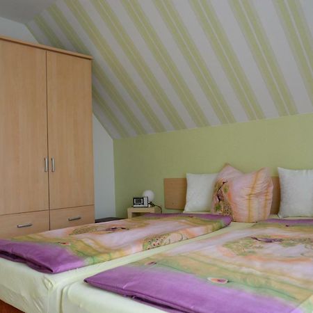 Ferienwohnung Starke Gablenz Exterior photo