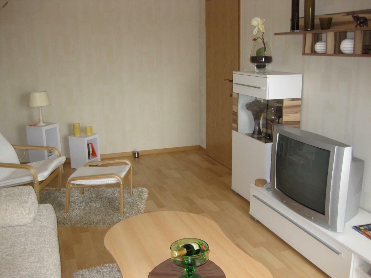 Ferienwohnung Starke Gablenz Room photo