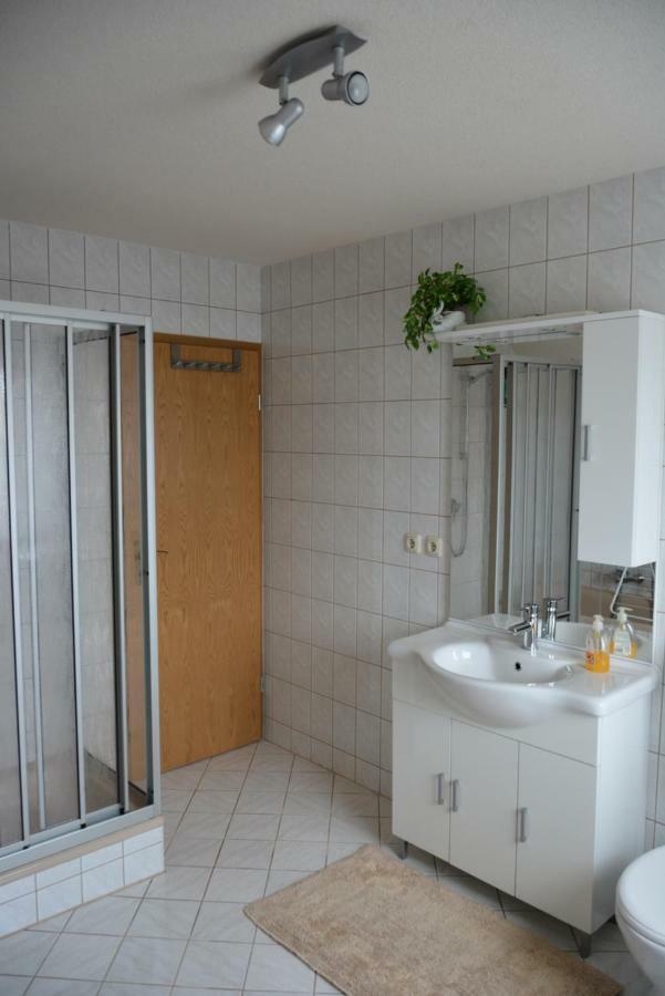 Ferienwohnung Starke Gablenz Exterior photo