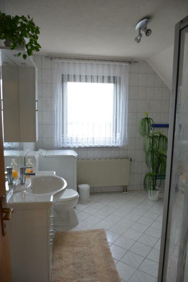 Ferienwohnung Starke Gablenz Exterior photo