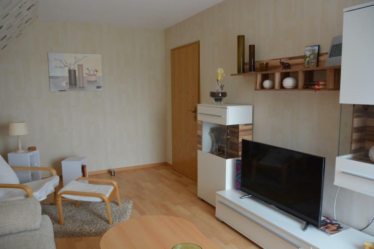 Ferienwohnung Starke Gablenz Exterior photo